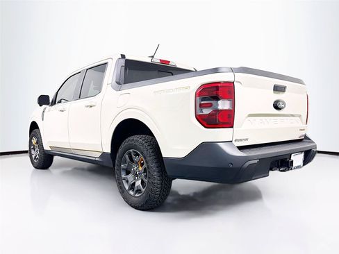 Used 2025 Ford Maverick Tremor AWD/4WD image 16