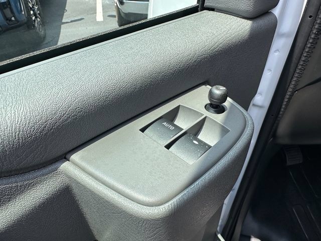 New 2025 GMC Savana 2500 w/ Communications Package RWD image 17