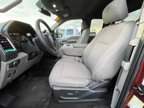 Used 2015 Ford F150 XLT w/ Equipment Group 301A Mid RWD image 13
