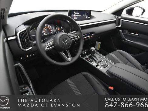 New 2026 MAZDA CX-50 2.5 Hybrid w/ Cargo Package image 28