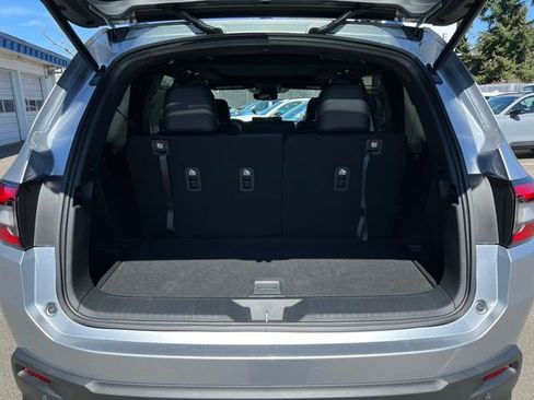 New 2026 Honda Pilot Black Edition image 14