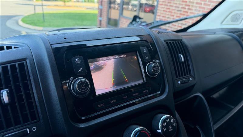 Used 2021 RAM ProMaster 3500 FWD image 25