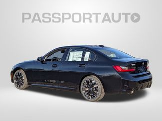 New 2026 BMW 330i xDrive Sedan video 3