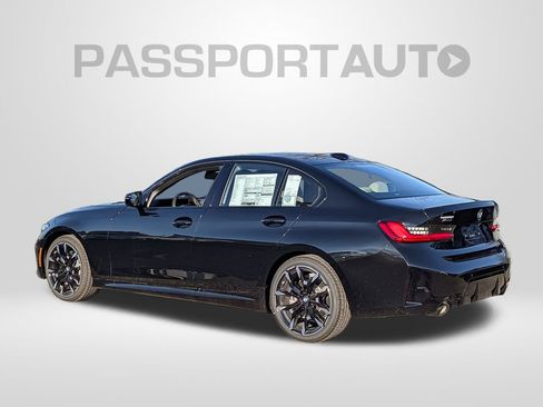 New 2026 BMW 330i xDrive Sedan image 3