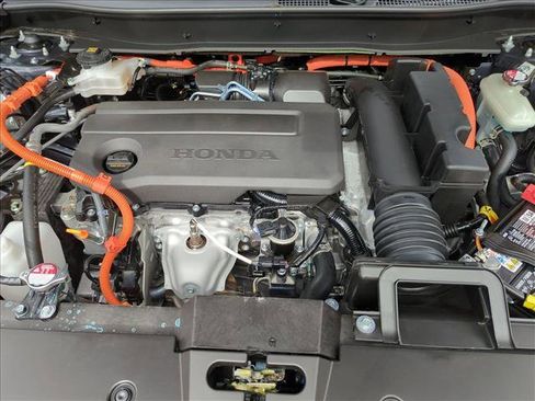 New 2026 Honda CR-V Sport-L image 15