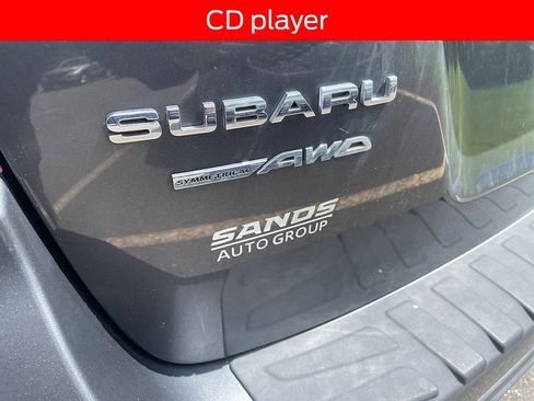 Used 2019 Subaru Outback 2.5i AWD/4WD image 5