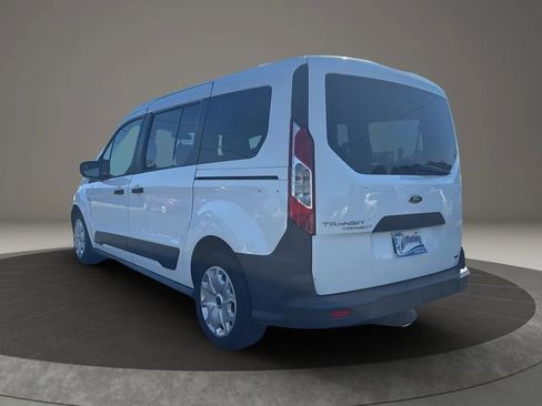 Used 2014 Ford Transit Connect XL image 23