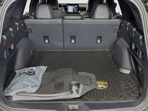 New 2026 Subaru Outback Wilderness AWD/4WD image 27