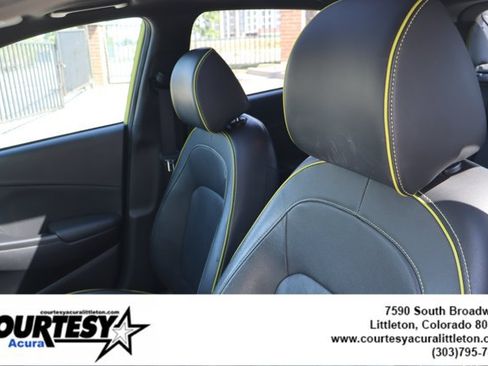 Used 2018 Hyundai Kona Ultimate AWD/4WD image 21