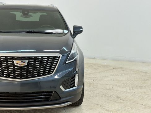 Used 2020 Cadillac XT5 Premium Luxury FWD image 20