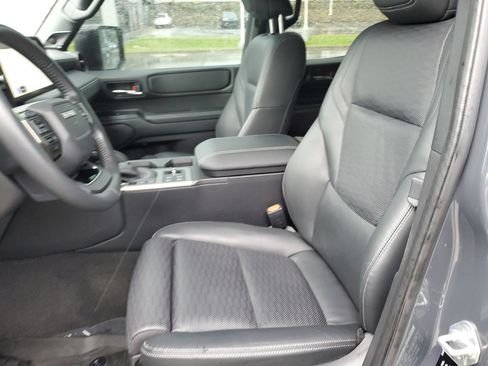 Used 2024 Toyota Land Cruiser w/ Premium Package AWD/4WD image 17