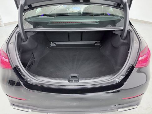 Certified 2024 Mercedes-Benz C 300 4MATIC Sedan image 26