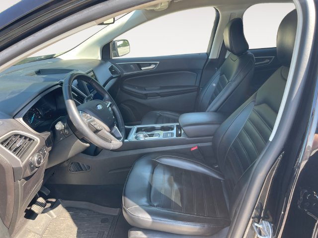 Used 2023 Ford Edge SEL w/ Convenience Package AWD/4WD image 9