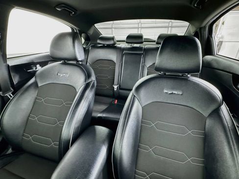 Used 2021 Kia Forte GT-Line FWD image 16