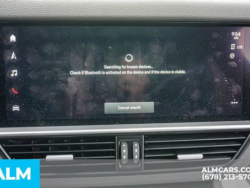 Used 2022 Porsche Cayenne Base image 38