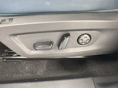 New 2025 Nissan Murano Platinum w/ Cargo Package AWD/4WD image 11