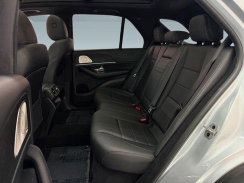 Used 2023 Mercedes-Benz GLE 350 4MATIC image 12