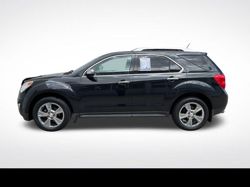 Used 2013 Chevrolet Equinox LTZ w/ LPO, Protection Package AWD/4WD image 15