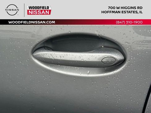 Used 2024 BMW 330i xDrive Sedan image 11