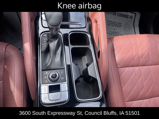 Used 2025 Kia Telluride EX X-Line AWD/4WD image 34