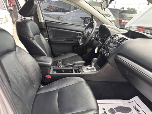 Used 2013 Subaru Crosstrek 2.0i Limited AWD/4WD image 10