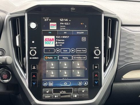 New 2025 Subaru Forester Limited image 14