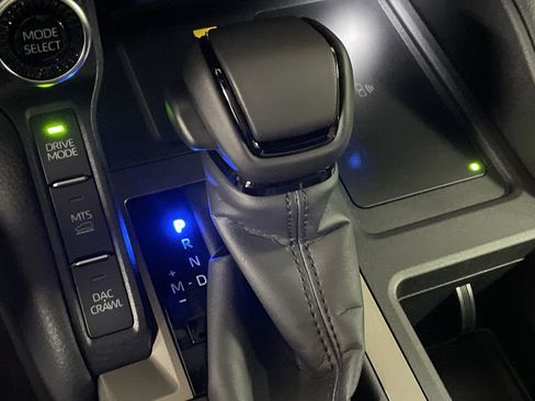 Used 2026 Toyota Land Cruiser w/ Premium Package image 26