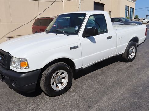 Used 2010 Ford Ranger XL RWD image 3