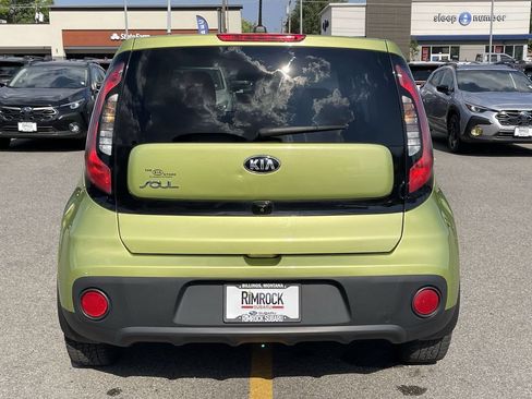 Used 2019 Kia Soul FWD image 6