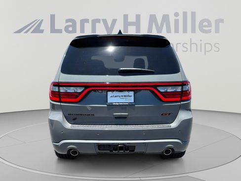 New 2026 Dodge Durango GT AWD/4WD image 5