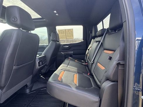Used 2019 GMC Sierra 1500 AT4 w/ Off Road Performance Package image 6