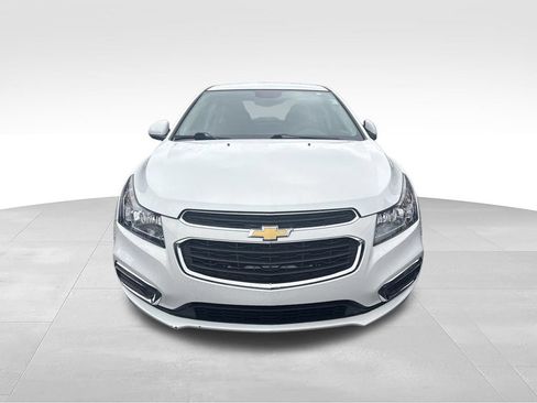 Used 2015 Chevrolet Cruze LT FWD image 7