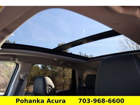 Certified 2024 Acura MDX SH-AWD w/ Technology Package image 25