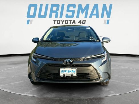New 2026 Toyota Corolla LE image 8