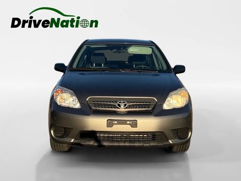 Used 2008 Toyota Matrix image 8