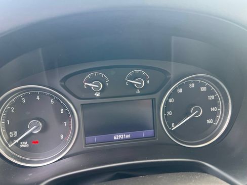 Used 2020 Buick Enclave Essence FWD image 28