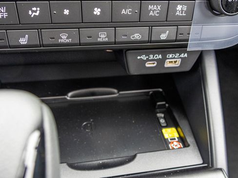 New 2026 Subaru Outback Limited XT image 10