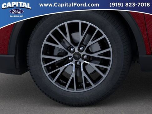 New 2026 Ford Escape SE w/ PHEV Premium Package image 19