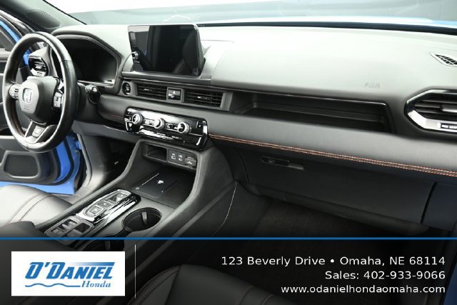 Used 2024 Honda Pilot TrailSport image 44