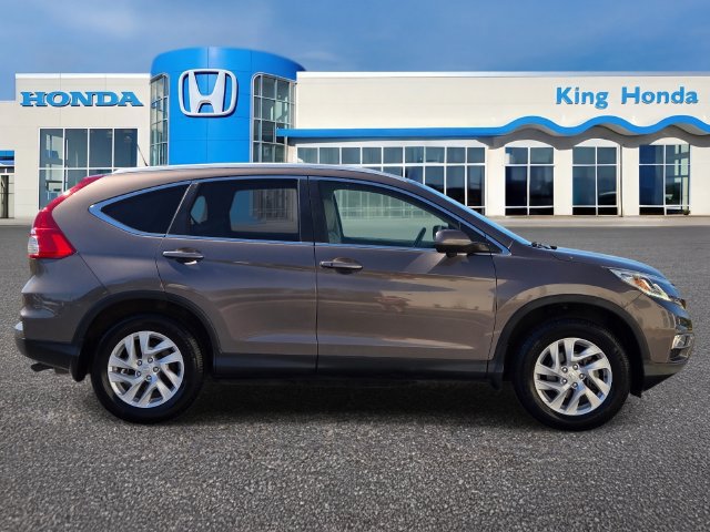 Used 2015 Honda CR-V EX-L image 6