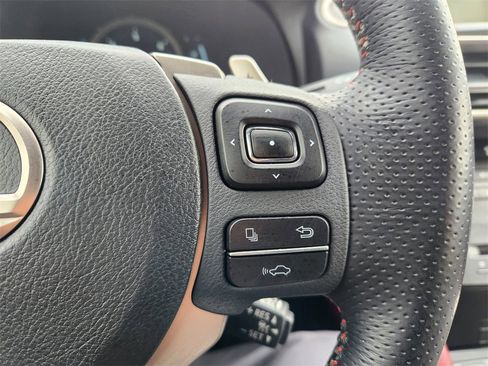 Used 2017 Lexus RC 350 image 30