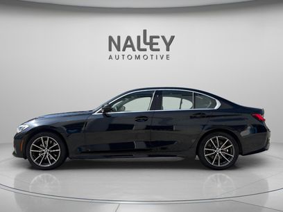 Used 2020 BMW 330i Sedan w/ Convenience Package