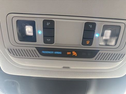 Certified 2023 Ford Explorer Limited image 19