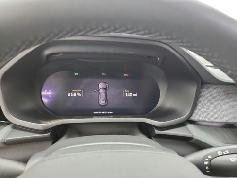 Used 2023 Polestar Polestar 2 w/ Pilot Pack AWD/4WD image 12