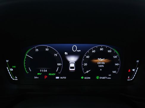 Used 2024 Honda Accord EX-L image 28