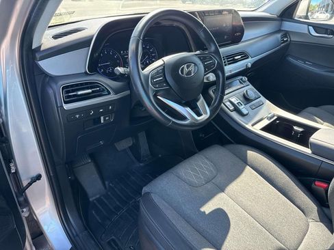 Used 2022 Hyundai Palisade SEL FWD image 26