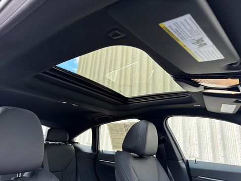 Used 2024 BMW i4 eDrive40 w/ Premium Package image 7