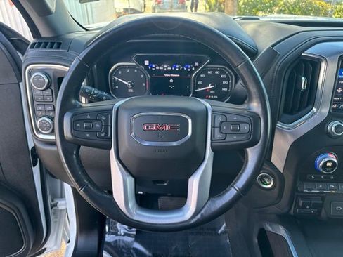 Used 2020 GMC Sierra 2500 SLT w/ Technology Package image 16