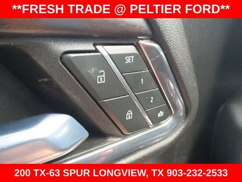 Used 2022 GMC Sierra 1500 SLT AWD/4WD image 24