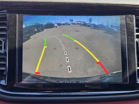 Used 2021 Dodge Durango R/T w/ Blacktop Package image 20